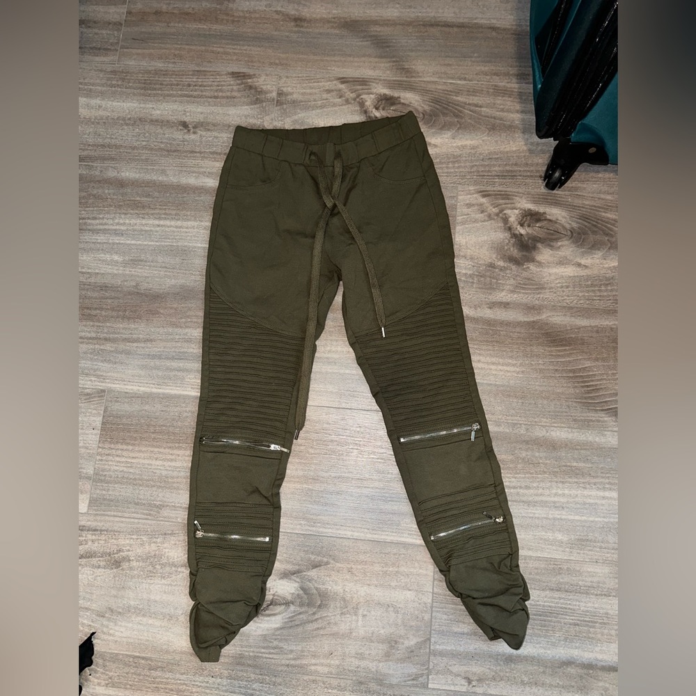 Fashion Nova joggers